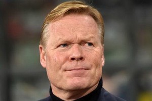 科曼（圖源：互聯網）