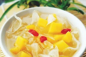 湯水+茶水 幫你輕鬆趕走腸胃不適消滅脂肪！