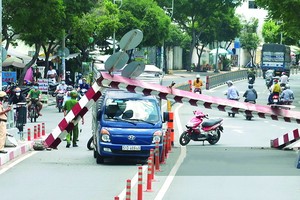 事故現場。（圖源：友輝）