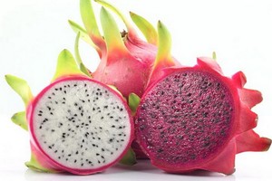 火龍果。（圖源：互聯網）