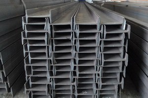 工商部最近決定對來自馬來西亞的H字形鋼鐵產品進行反傾銷調查。（圖源：工商部）