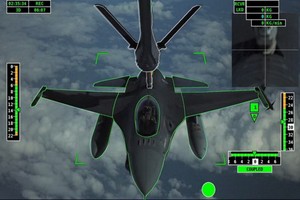 全自動駕駛的客機要來了，你敢坐嗎？