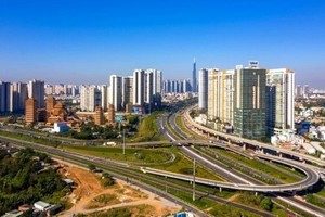 從速完善守德市成立提案。（示意圖源：互聯網）