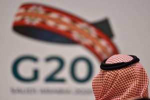 G20計畫將發展中國家還款期限放寬至2021年底。（示意圖源：互聯網）