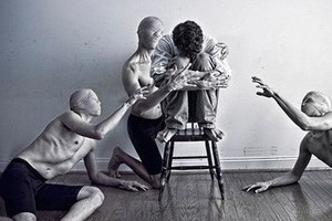 （示意圖源：互聯網） 