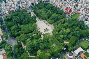 11年過去了，但黎文八公園地下存車場仍未形成，按之前的規劃，公園獲准 使用部分面積作為摩托車存車場。
