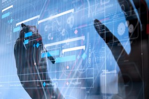 協助企業克服疫情復產軟件