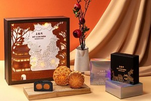 月餅價不漲　與顧客分擔困難