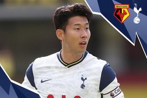 孫興慜（圖源：互聯網）