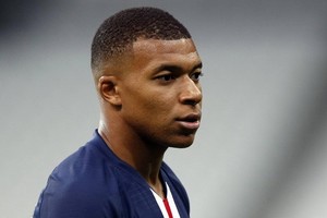 姆巴佩（圖源：互聯網）