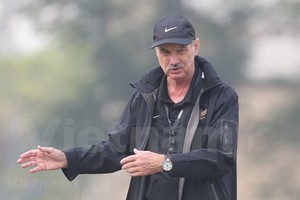 阿爾弗雷德‧里德爾（圖源：互聯網）