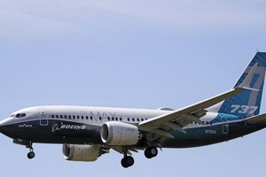 波音737 MAX調查報告出爐，指客機設計及監管存嚴重問題。（圖源：AP）