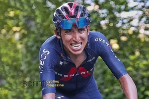 貝納爾（圖源：互聯網）