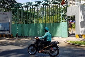 潘廷逢體育館項目已獲允許採取BT形式投建。