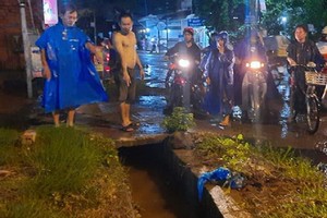 事發地點。（圖源：PLO）