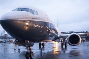 波音 737MAX 有望復飛