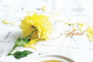 菊花豬肝湯。（示意圖源：互聯網） 