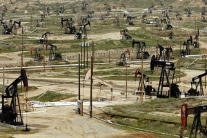 G20 部長會議聲明稱將促進能源投資。（示意圖源：互聯網）