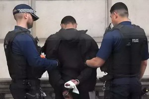 （示意圖源：路透社） 