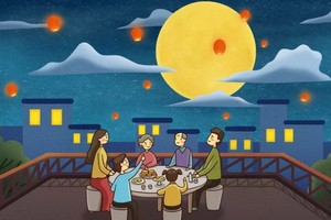 （示意圖源：互聯網） 