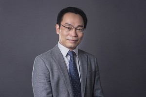 新任教育與培訓部副部長黃明山。（圖源：光成）