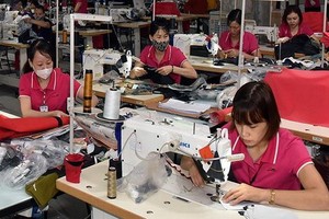 全力輔助企業疫情後恢復營運。