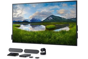 Dell Technologies推出新款顯示器Dell UltraSharp 32 HDR PremierColor Monitor。