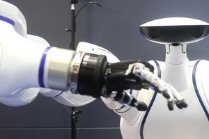 世界經濟論壇預測，全球約半數的工作任務到2025年之前將由機器完成，但技術變革也將在一些行業催生新的工作崗位。（圖源：互聯網）