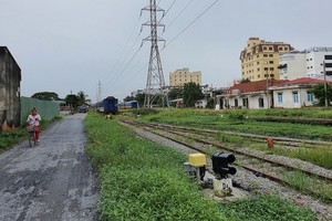 規劃“擱置”多年嚴重影響到居民的生活。