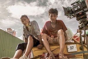 《弱》在國際電影節取得高殊榮，也是今年在我國創下票房收入紀錄的影片。