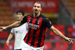 伊布。（圖源：互聯網）