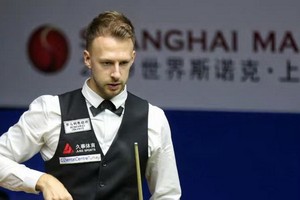 球員特魯姆普。（圖源：互聯網）