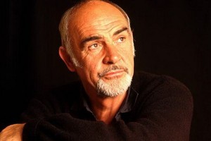 首任詹姆斯‧邦德(007)的飾演者、演員肖恩‧康納利逝世，享年90歲。（圖源：互聯網）