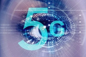 韓國移動寬頻網速世界第一。（示意圖源：互聯網）