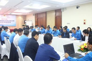 會議現場。（圖源：芳順）