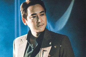 許偉文：“我人生承受許多悲痛” 