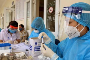 G20同意在緩債倡議之外採取額外措施，以幫助和支持低收入國家應對新冠疫情衝擊。（示意圖源：越通社）