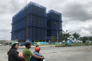 公寓避難層的必要