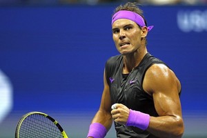 納達爾。（圖源：互聯網）