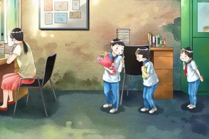 （示意圖源：互聯網） 