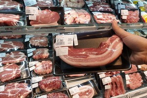 最近若干國家稱，在進口冷凍食品包裝上驗出新冠肺炎病毒。