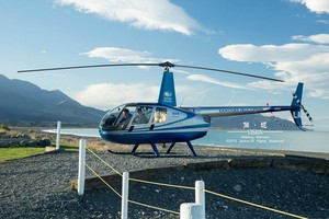 在凱庫拉我和海洋生物有個約會