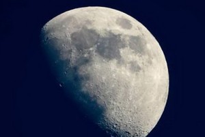 以色列科技部宣佈啟動“創世紀2”號登月計劃，並將在約4年內發射該國第二個月球探測器。（圖源：互聯網）