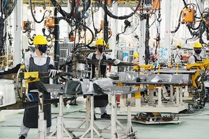 簽署協定的各成員國須進一步提高競爭力以抓緊來自協定的商機。