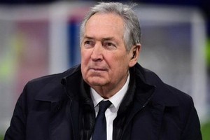 前利物浦名帥霍利爾。（圖源：互聯網）