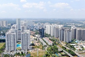 芽皮縣十多年來不斷加速都市化。（圖源：秋莊）