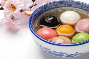 淺談冬至的詩興