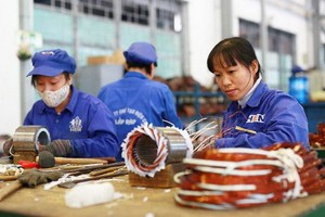 亞行輔助由女性主理中小企業。（示意圖源：互聯網）