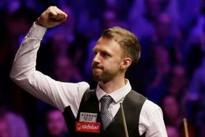 特魯姆普。（圖源：互聯網）