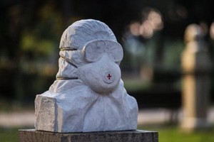 埃塞俄比亞總理阿比22日出訪本尚古勒-古馬茲州，隔日當地傳出大規模攻擊事件，造成逾百人死亡。（圖源：Getty Images）